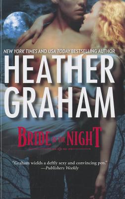 Bride of the Night - Graham, Heather