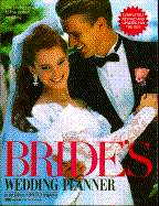 Bride's Wedding Planner - Bride's Magazine