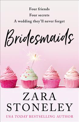 Bridesmaids - Stoneley, Zara