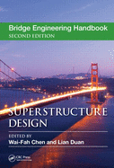 Bridge Engineering Handbook: Superstructure Design