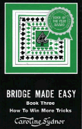 Bridge Made Easy Book 3