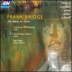 Bridge: Music for Viola