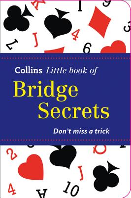 Bridge Secrets - Pottage, Julian