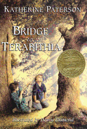 Bridge to Terabithia: A Newbery Award Winner
