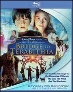 Bridge to Terabithia [Blu-ray] - Gabor Csupo