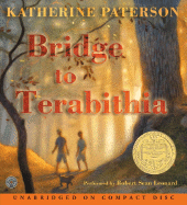 Bridge to Terabithia CD