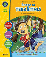 Bridge to Terabithia: Grades 5-6