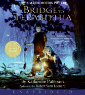 Bridge to Terabithia - Paterson, Katherine, and Leonard, Robert Sean (Performed by)
