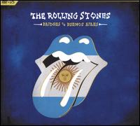 Bridges to Buenos Aires - The Rolling Stones