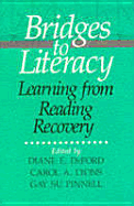 Bridges to Literacy: Learning from Reading Recovery