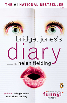 Bridget Jones's Diary - Fielding, Helen, Ms.