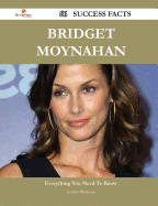 Bridget Moynahan 66 Success Facts - Everything You Need to Know about Bridget Moynahan