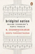 Bridgital Nation: Solving Technology's People Problem