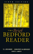 Brief Bedford Reader - Kennedy