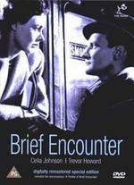 Brief Encounter [Special Edition] - David Lean