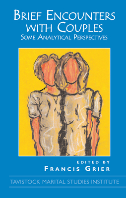 Brief Encounters with Couples - Grier, Francis