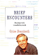 Brief Encounters - Brandreth, Gyles Daubeney