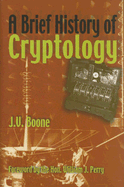 Brief History of Cryptology
