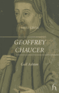 Brief Lives: Geoffrey Chaucer