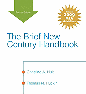 Brief New Century Handbook: MLA Update Edition