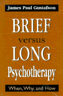 Brief Versus Long Psychotherap