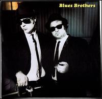 Briefcase Full of Blues - The Blues Brothers