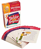 Bright and Beyond - Writing