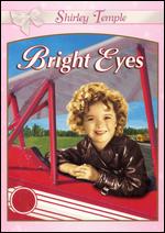 Bright Eyes - David Butler