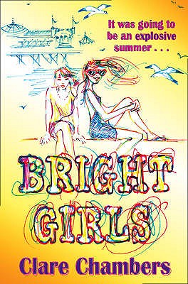 Bright Girls - Chambers, Clare