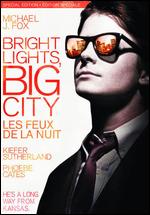 Bright Lights, Big City - James Bridges