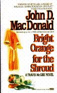 Bright Orange for the Shroud