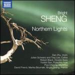 Bright Sheng: Northern Lights