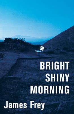 Bright Shiny Morning - Frey, James