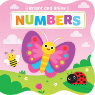 Bright & Shiny Numbers
