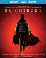 Brightburn [Includes Digital Copy] [Blu-ray/DVD] - David Yarovesky