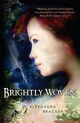 Brightly Woven - Bracken, Alexandra