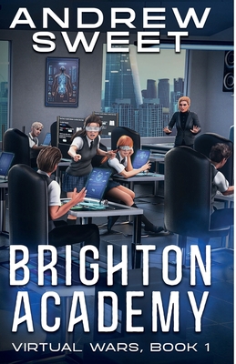 Brighton Academy - Sweet, Andrew, and Messias, Laercio (Cover design by), and Elise, Pam (Editor)