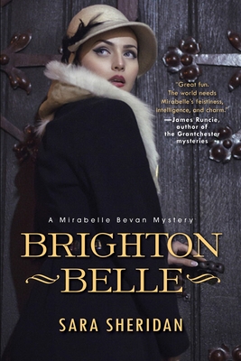 Brighton Belle - Sheridan, Sara