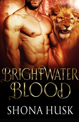 Brightwater Blood - Husk, Shona