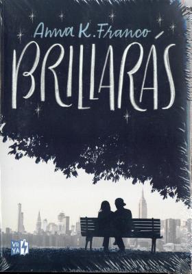 Brillaras - Franco, Anna K
