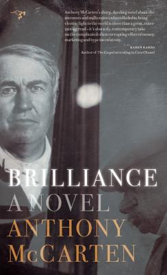 Brilliance - McCarten, Anthony