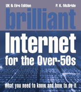 Brilliant Internet for the Over-50s
