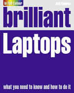 Brilliant Laptops