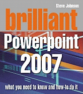 Brilliant Powerpoint 2007