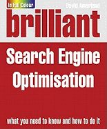 Brilliant Search Engine Optimisation (SEO)