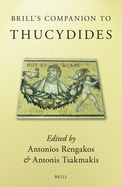Brill's Companion to Thucydides