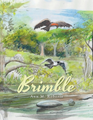 Brimble - Roberts, Ann M