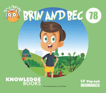 Brin and Bec: Book 78