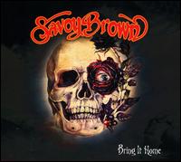 Bring It Home - Savoy Brown