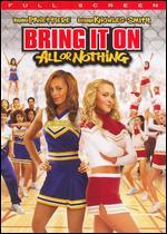 Bring It On: All or Nothing [P&S]